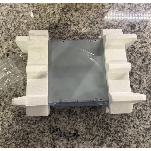 Vintage Mitsumi CD-ROM Drive CRMC-FX120T 40 pin Mitsumi Connection Dec 1996 - Picture 12 of 12